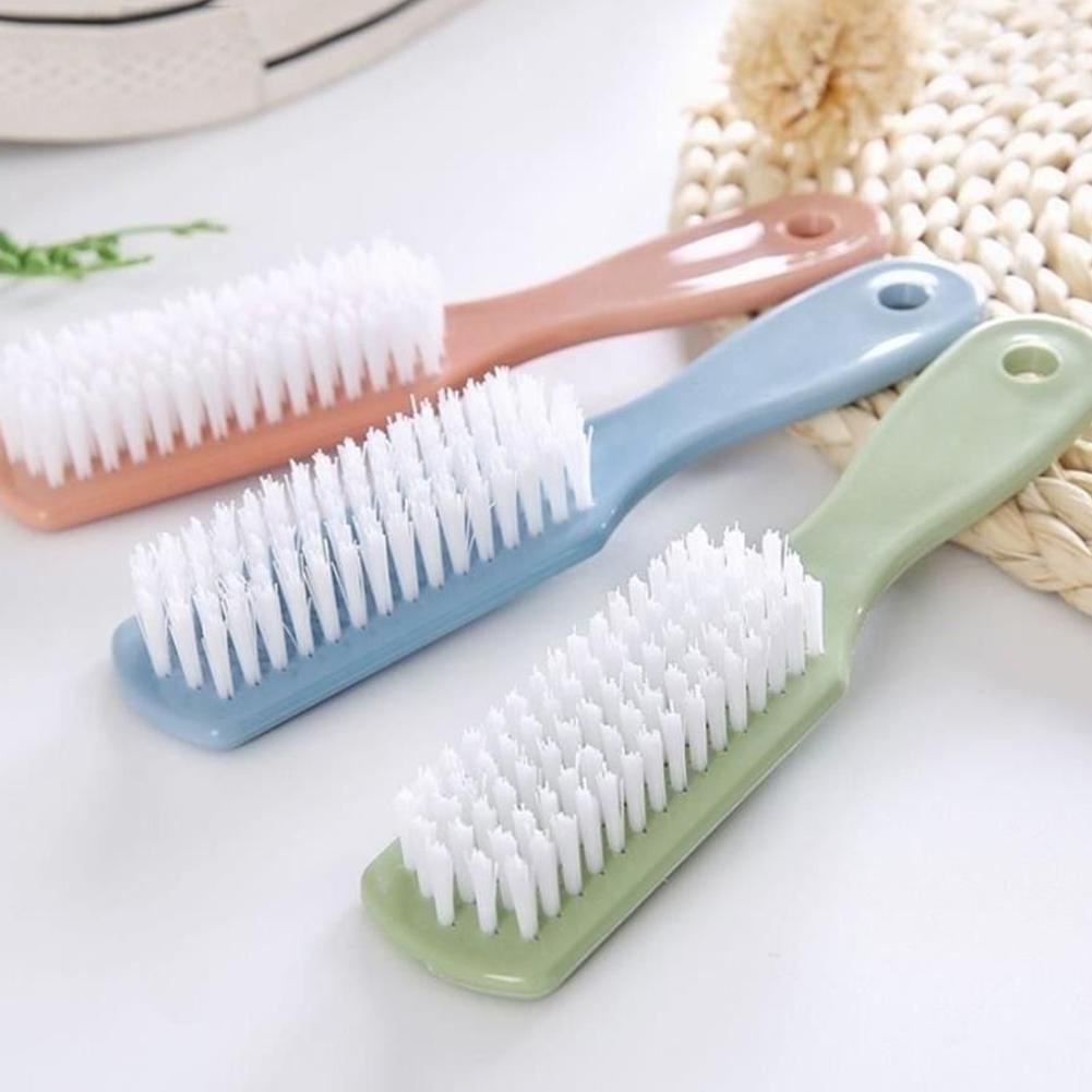 Bàn Chải Nhựa Chà Giày Đa Năng V2H2