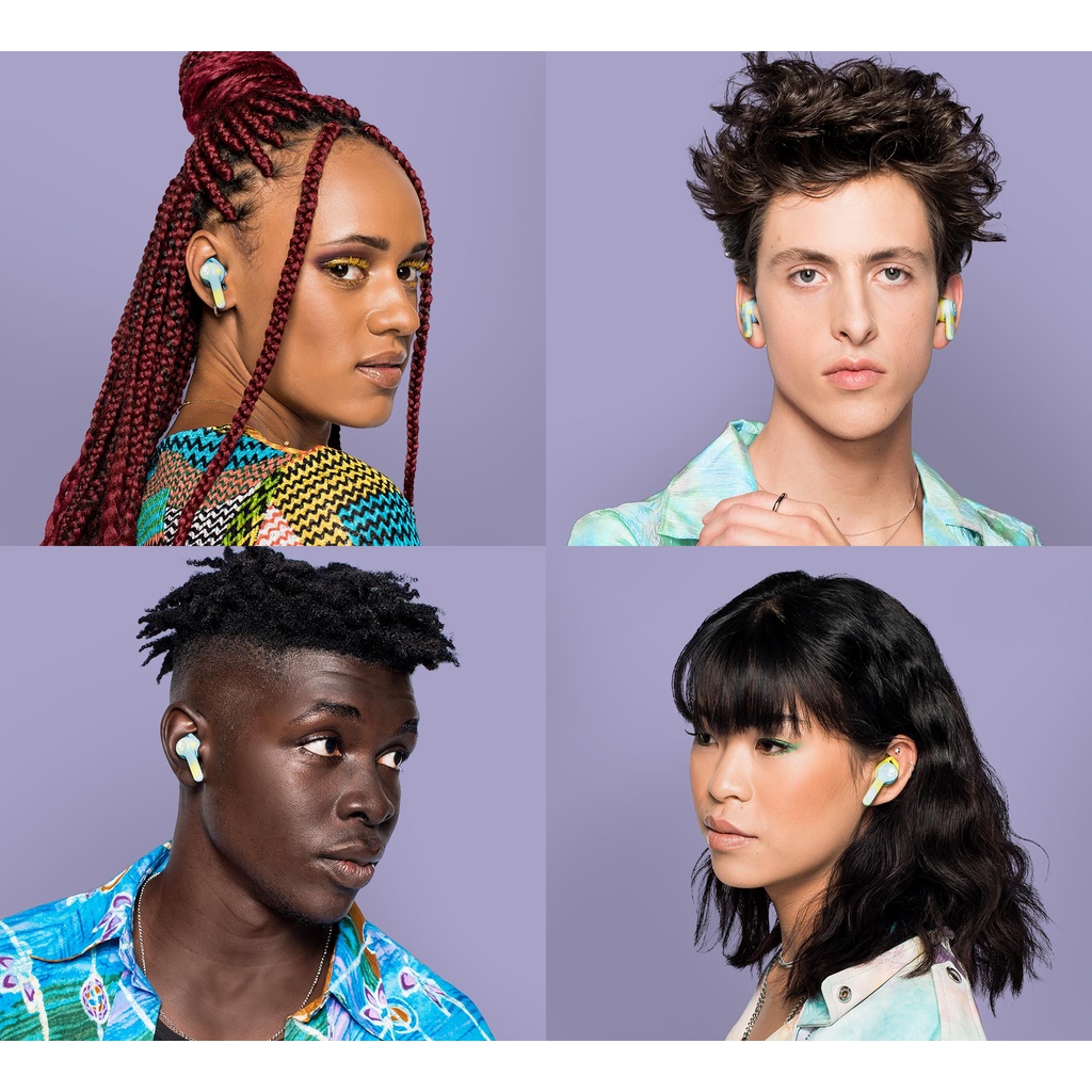 Tai nghe Skullcandy Collina Strada Indy Evo - Bản Limit - Tai nghe không dây Bluetooth Wireless Earbuds