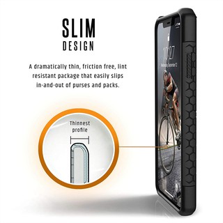 Ốp lưng UAG Monarch New iPhone XS Max
