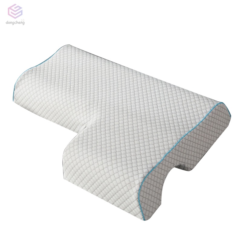 Gối Kê Tay Bằng Cao Su Non Nảy Chậm Cho Cặp Đôi