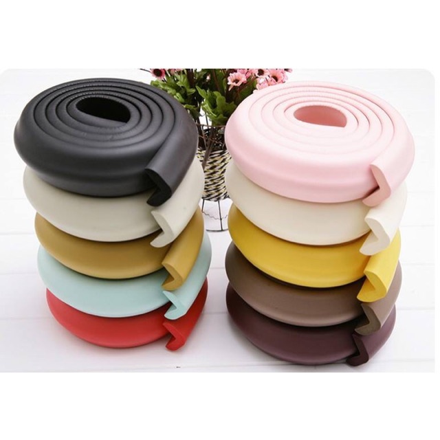 Bịt cạnh góc bàn, cạnh góc giường