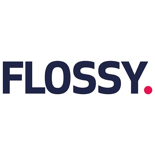 Giày Lười Unisex Flossy U Urpia