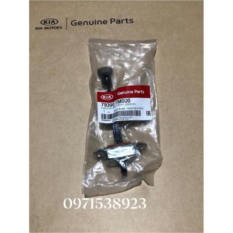 Hạn chế mở cửa kia forte/cerato/koup 2007-2013 xịn chính hãng