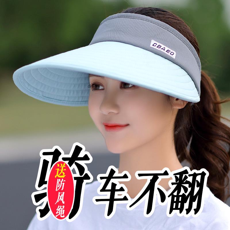 Nón Vành Chống Nắng Thời Trang Cho Nữ