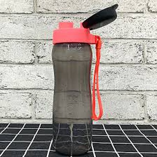 - bình nước tupperware eco gen ii 500ml