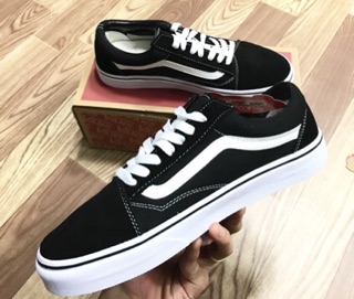 Vans OldSkull