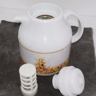 Phích giữ nhiệt 1 lít rạng đông