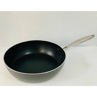 Chảo từ kim cương Thái Lan Orkin 28cm