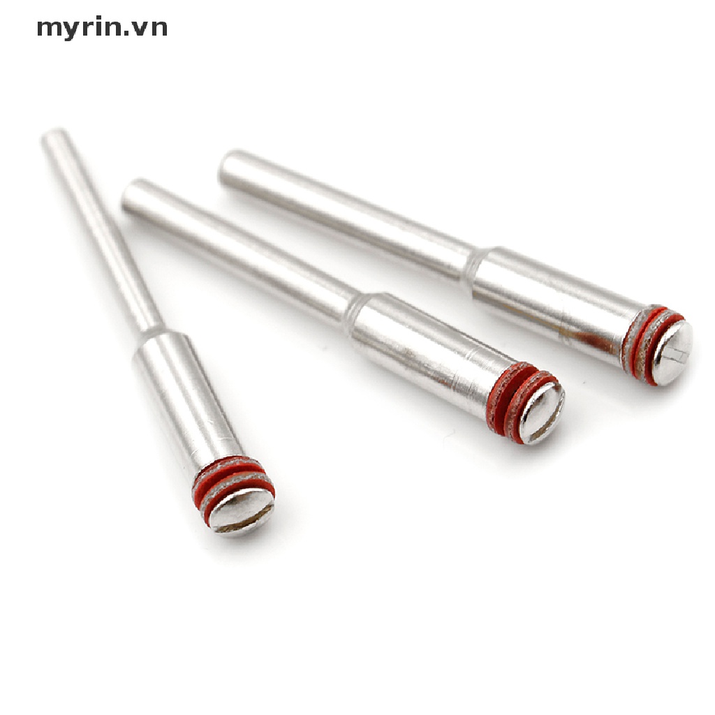 Set 5 Trục Vít Vặn Bánh Xe 3mm / 2.35mm / 3.175mm Chuyên Dụng VN