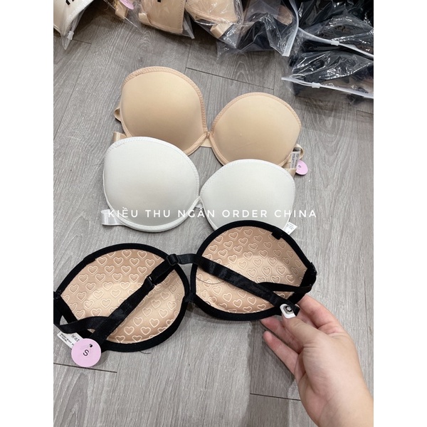 Áo Bra Chống Tụt