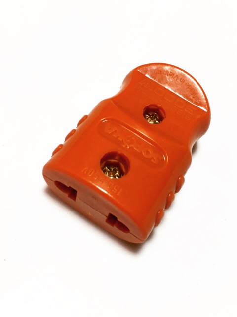 Phích cắm âm siêu chịu tải 3000w Sopoka