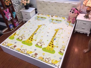 Ga chống thấm cotton