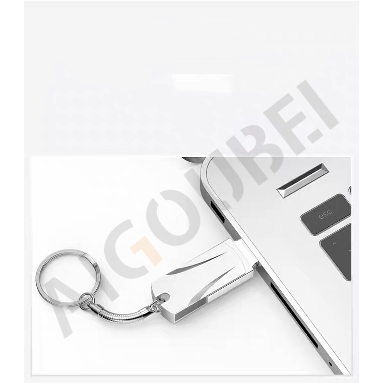 Usb 128GB 64GB 32GB 16GB 8GB 1GB 2.0 Chất Lượng Cao