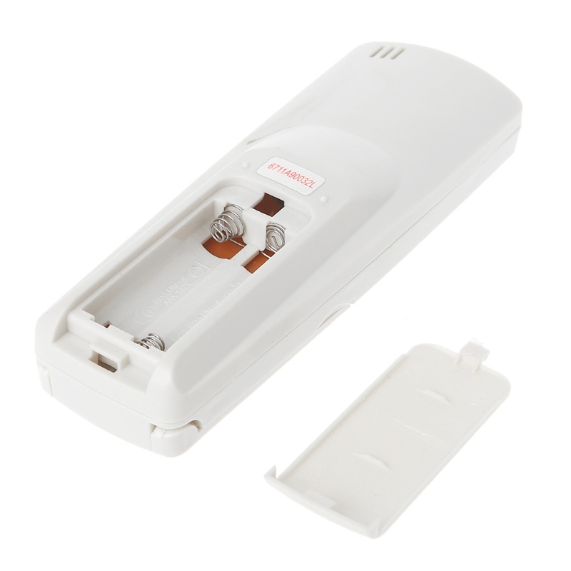 Điều Khiển Từ Xa Cho Máy Lạnh LG 6711A90032L 6711AR2664B