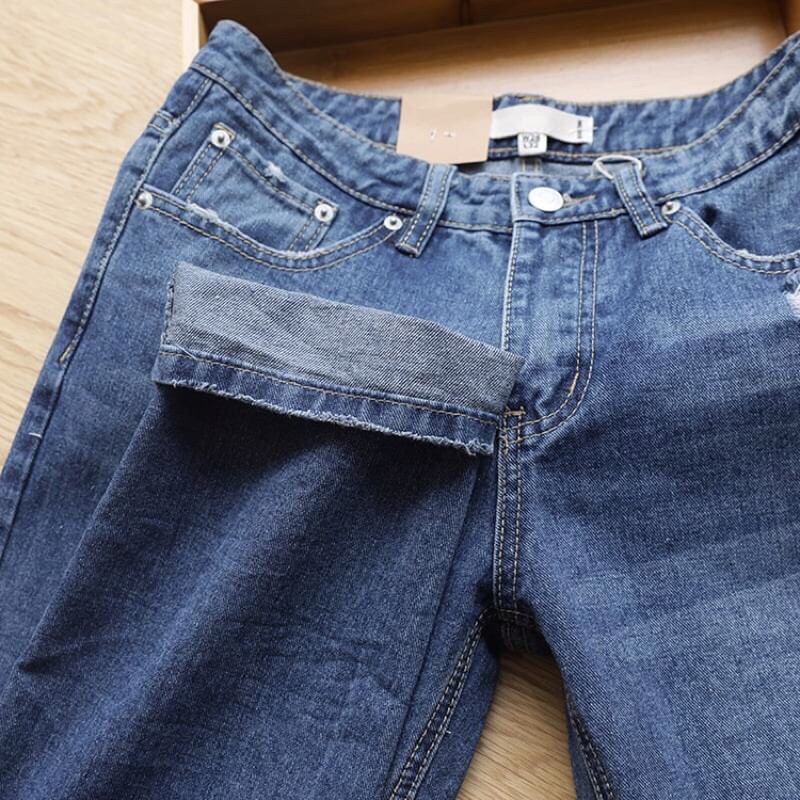 Quần Jean nam MODIS