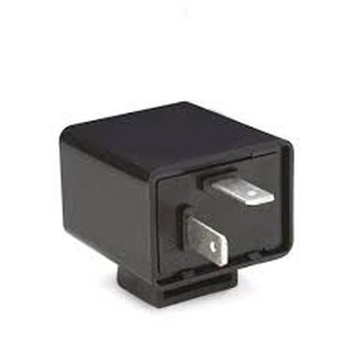 Cục Chớp, Cục Nháy Điện Tử Dành Cho Đèn Xi Nhan Xe Máy