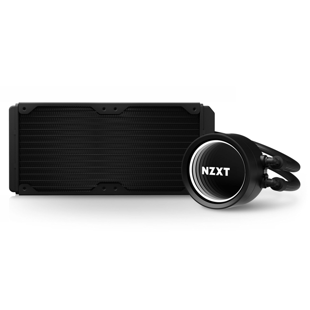 Tản nhiệt nước AIO NZXT Kraken X53