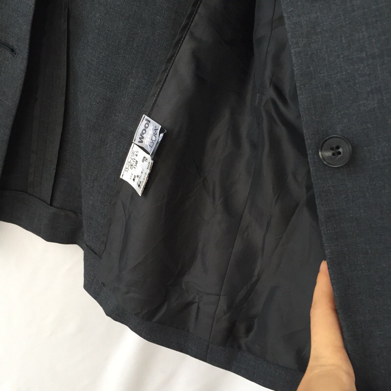 Siêu phẩm Blazer Japan mới cen sang trong