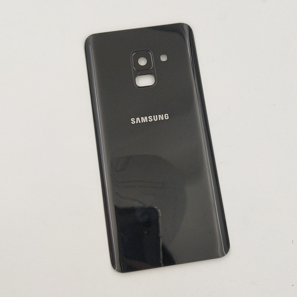 Nắp Lưng Điện Thoại Samsung Galaxy A8 2018 A530 A530F Thay Thế Chuyên Dụng Cho