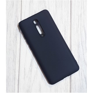 Ốp lưng dẻo màu dành cho Xiaomi Redmi K20 và K20 Pro