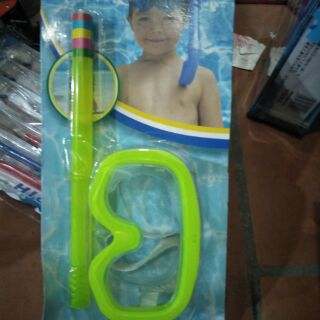 Bộ Kính  Bơi Ống thở cho bé