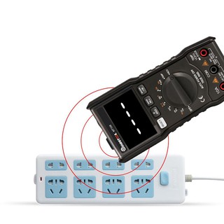 Đồng hồ vạn năng mt109