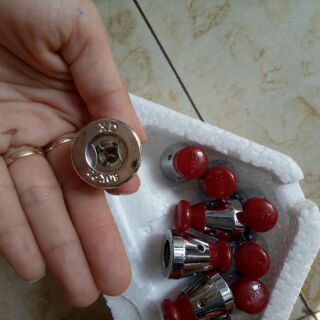 Van nồi áp suất