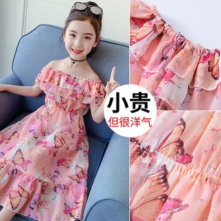 Đầm dự tiệc cho bé gái 12 tuổi (3 - 12 tuổi)  ☑️ váy cho bé gái 4 tuổi ☑️ thời trang cho bé gái 9 tuổi