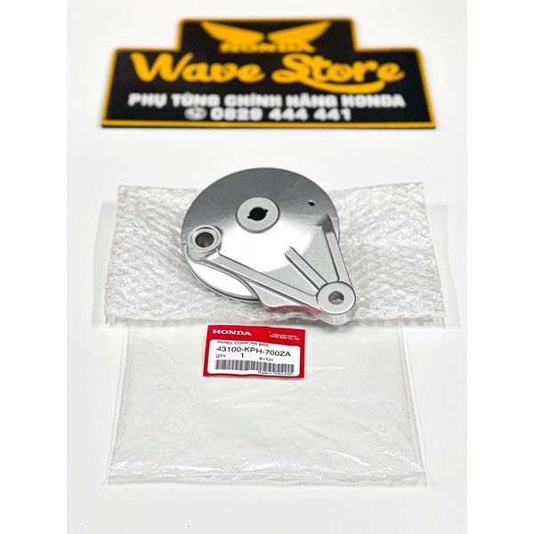 MÁ ĐÙM WAVE S100 THAILAND