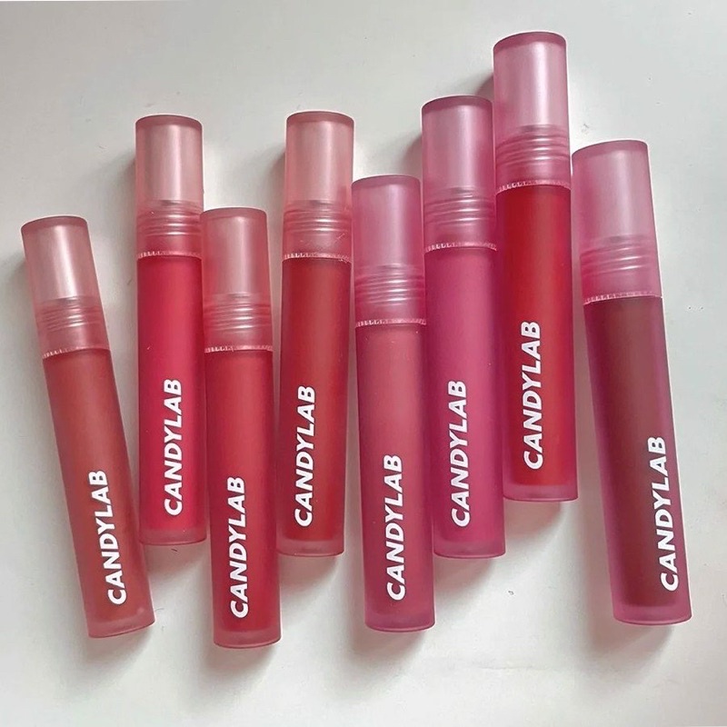 Son Kem Lì, Siêu Mịn Môi Candylab Melt In Blur Lip Color 3.9g