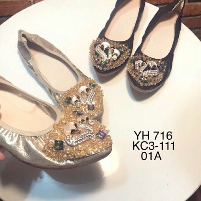 Giày bệt💕FREE SHIP💕đơn chốt trên live | BigBuy360 - bigbuy360.vn