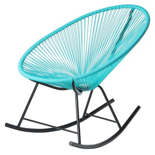 Ghế acapucol bập bênh