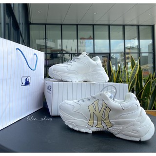 Giày M.L.B🌸Giày Sneaker Thể Thao [ FULLBOX + BILL]  Giày Nam