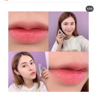 Son dưỡng môi YNM Rainbow Honey