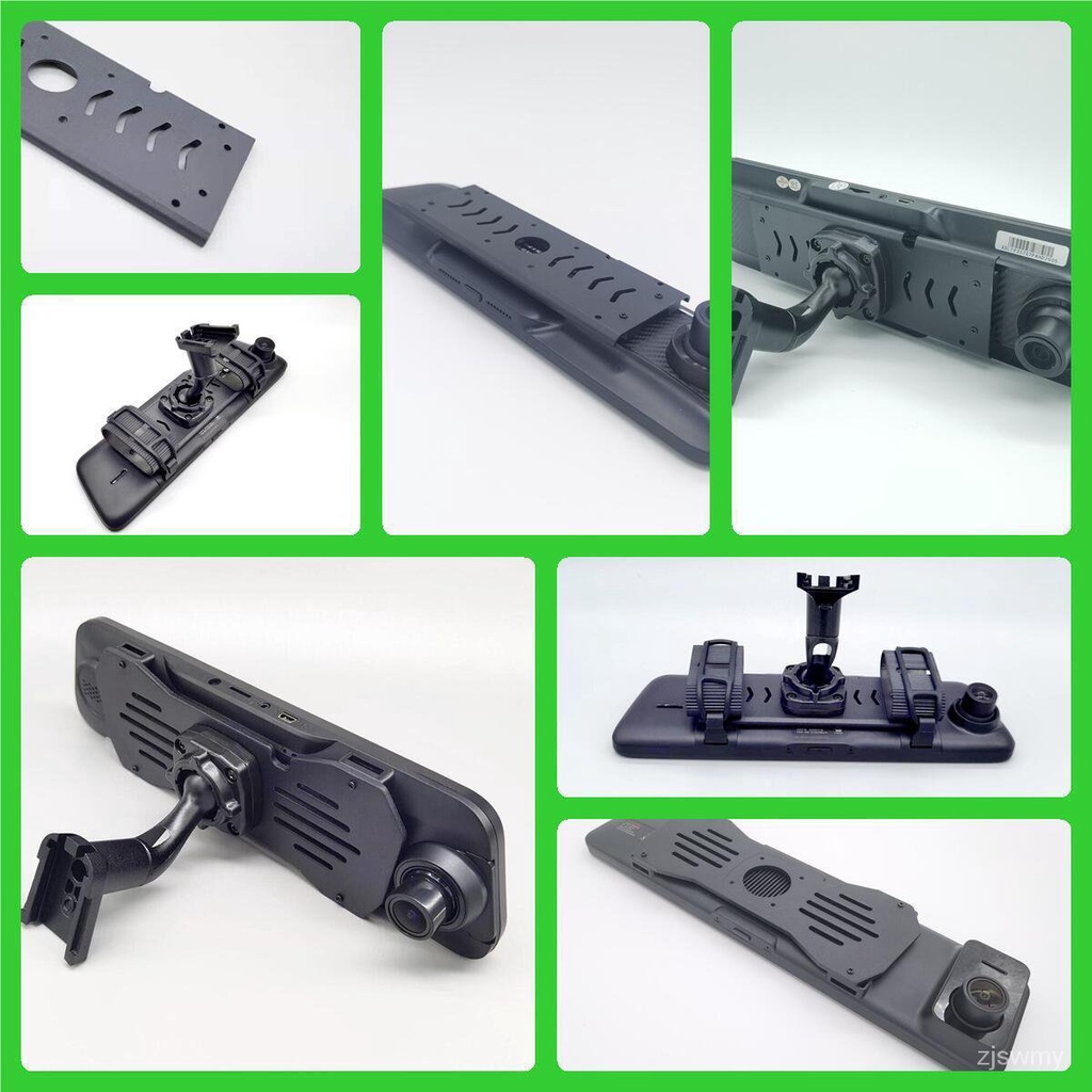 Giá đỡ gương chiếu hậu xe hơi Lingdu A903 bằng kim loại | BigBuy360 - bigbuy360.vn