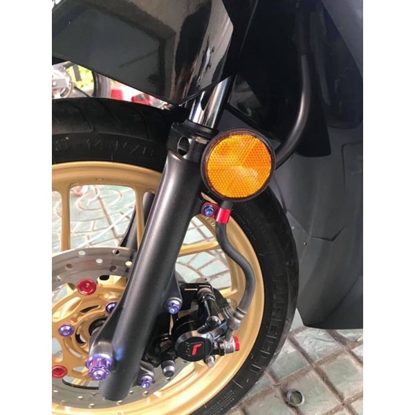 Mắt Mèo Trước Phảng Quang Zhipat Hàng Chính Hãng