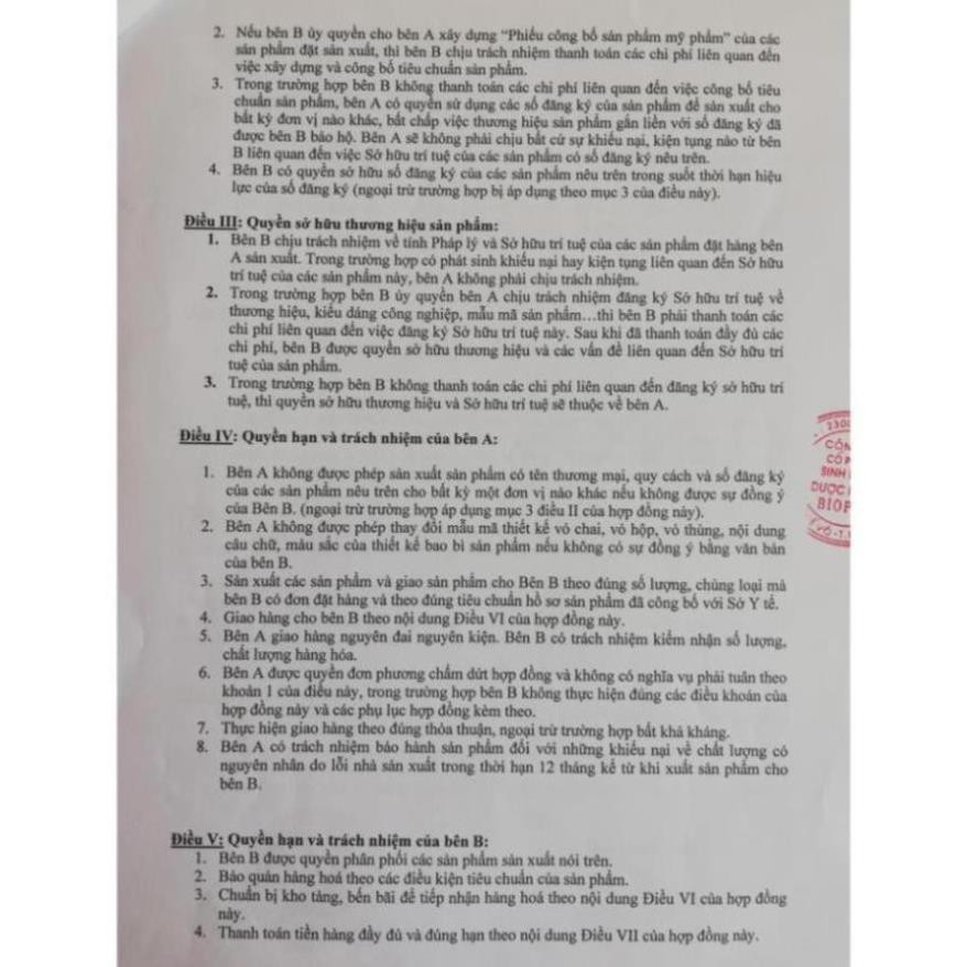 Sữa Tắm Gội Thảo Dược Cho Trẻ Em Fons Care Baby - 100% Thảo Dược Thiên Nhiên (300ml) Tặng kèm: 1 hộp 5 gói 10ml | BigBuy360 - bigbuy360.vn