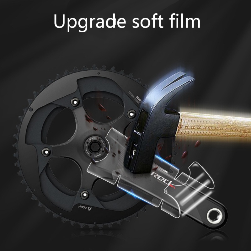 Set 3 Tấm Sticker Dán Bảo Vệ Trục Quay Tiện Dụng