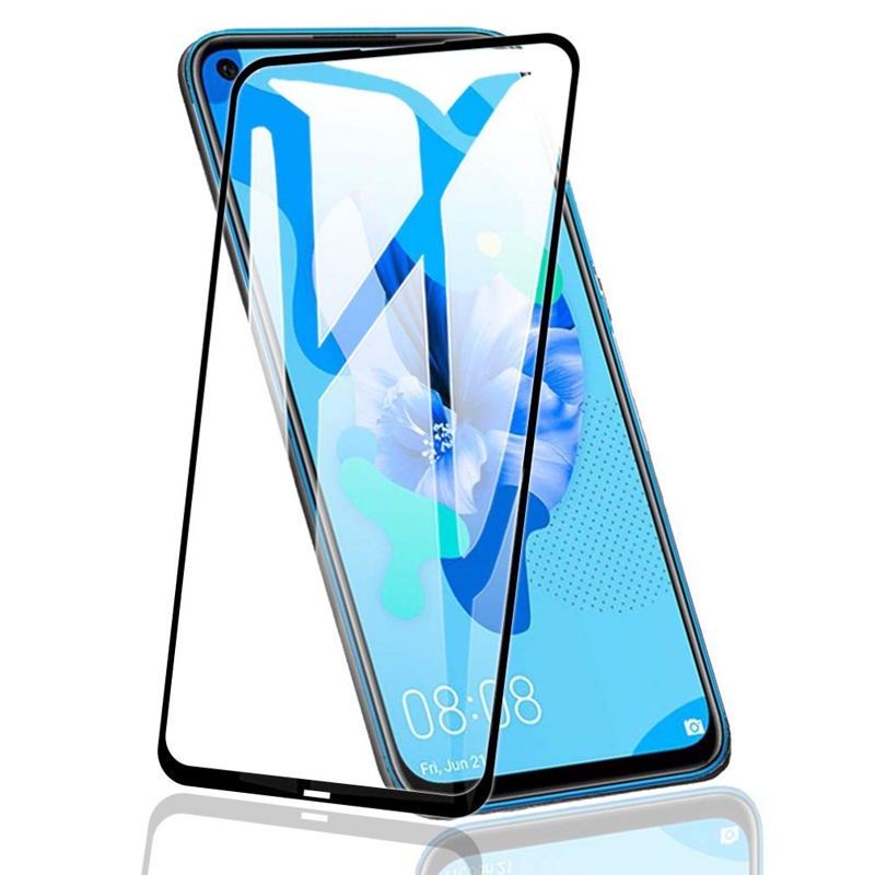 Kính Cường Lực Bảo Vệ Camera Sau Cho Huawei Nova 5t P20 P30 Lite P20 Kèm Phụ Kiện