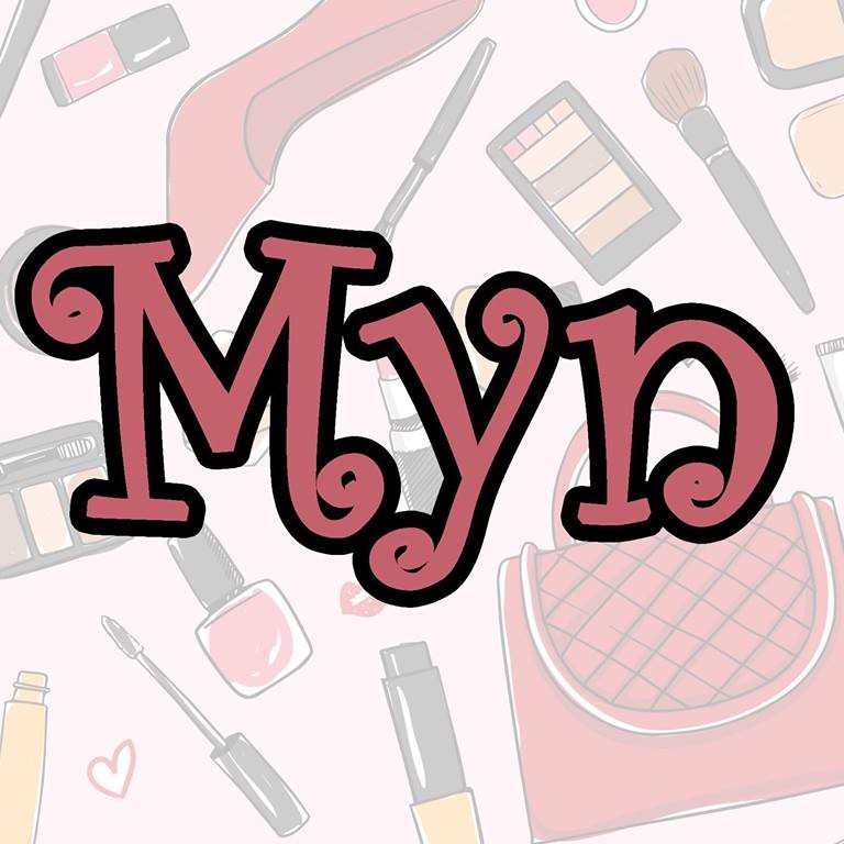 MYN SCENT