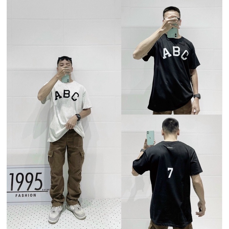 Bộ đồ set bao cool ngầu, cực cháy phố cho anh em