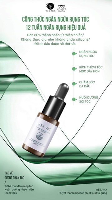 SERUM HUYẾT THANH KÍCH MỌC TÓC NHANH, CÂN BẰNG DA ĐẦU | BigBuy360 - bigbuy360.vn