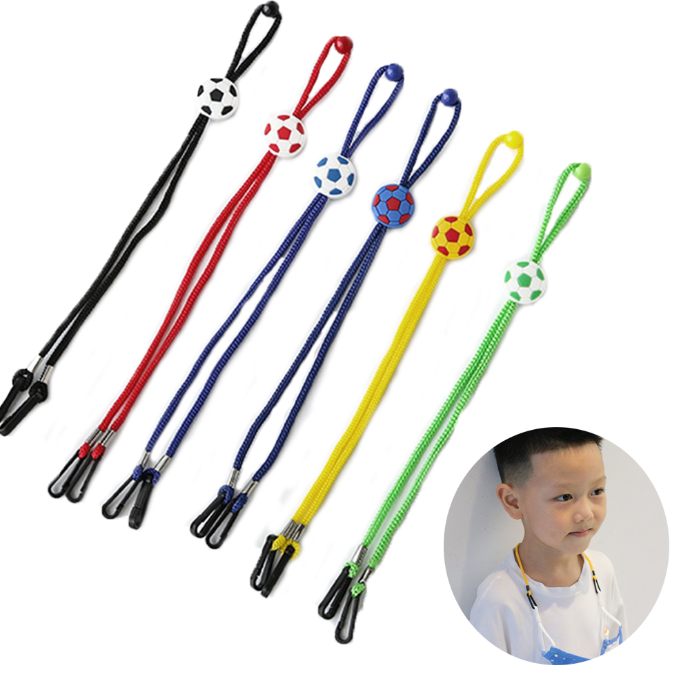 Dây Đeo Kính Chống Thất Lạc Kiểu Dáng Dễ Thương