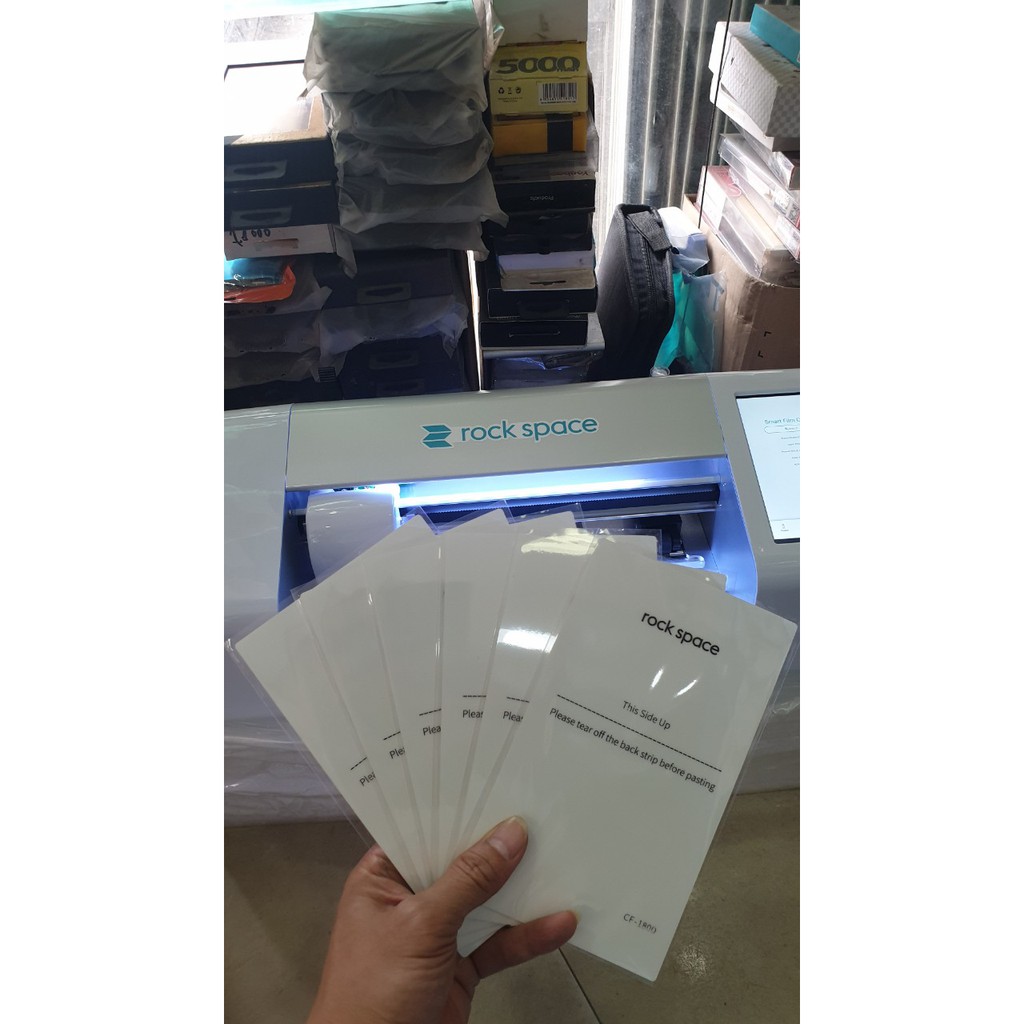 CƯỜNG LỰC DẺO-DÁN DẺO PPF MẶT TRƯỚC HÃNG ROCKSPACE CHO TÂT CẢ CÁC DÒNG MÁY SAMSUNG,IPHONE,OPPO, XIAOMI