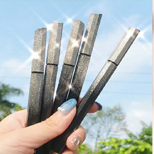 Bút Kẻ Mắt SUAKE Kim Tuyến Star Light Có Hộp - Sản Phẩm Chính Hãng Mẫu Mới