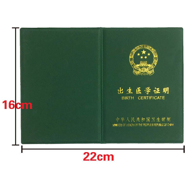 Túi Đựng Tài Liệu Gấp Gọn Thiết Kế Dễ Thương Thời Trang 2019 Dành Cho Trẻ Nhỏ Mới Sinh