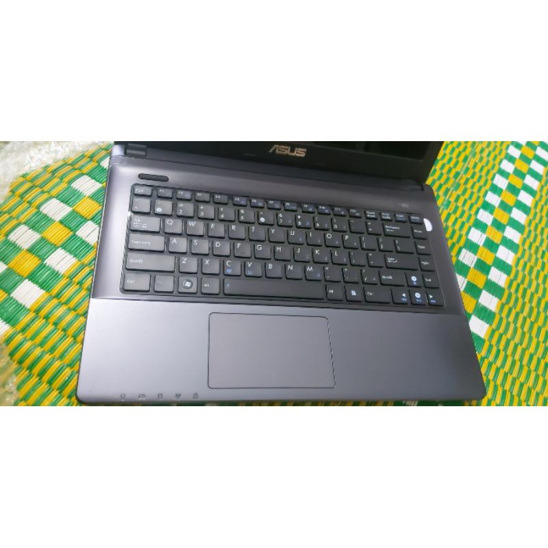Laptop xách tay X45C I5 3230m 4GB 128GB màn 14inch