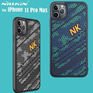 ỐP LƯNG IPHONE 11 PRO MAX NILLKIN STRIKER CHÍNH HÃNG [NEW SALEOFF]
