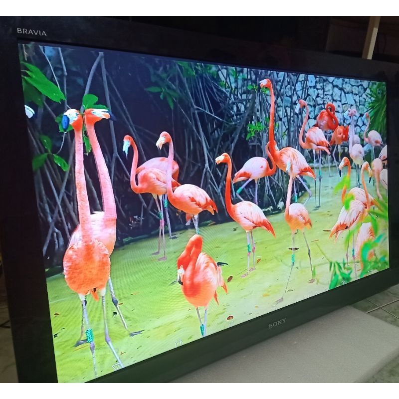 Tivi Sony 40" Đầy Đủ Phụ Kiện Thanh Lý.