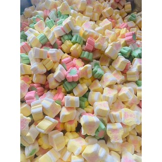 KẸO BÔNG MARSHMALLOW